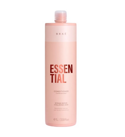 Brae Essential Conditioner &ndash; Зволожуючий кондиціонер, 1000 мл 56433222 фото