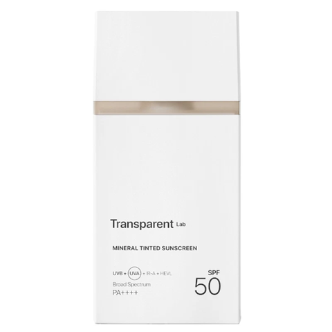 MINERAL TINTED SUNSCREEN MEDIUM - Мінеральний сонцезахисний крем у відтінку MEDIUM 100 мл 258640984 фото