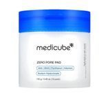 Пілінг пади для очищення та звуження пор Medicube Zero Pore Pad 2.0, 70 шт 8800256108374 фото
