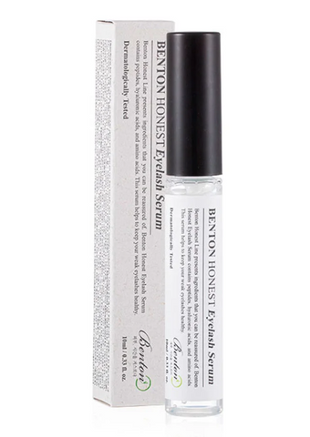 Сироватка для вій Benton Honest Eyelash Serum, 10 мл 5634546 фото