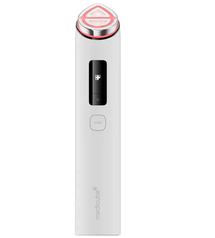 Пристрій для домашнього догляду за шкірою 6 в 1 Medicube AGE-R Booster Pro X2 29483747456 фото