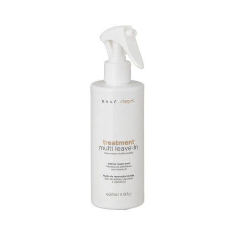 BRAE - STAGES TREATMENT MULTI LEAVE-IN | Спрей для волосся, 260 мл 1406485 фото