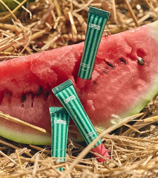 Lipper-блиск Kherson Watermelon, 8 мл 26562527 фото