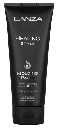 Моделююча паста для волосся LʼANZA Healing Style Molding Paste 09053454 фото