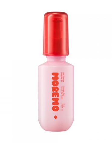 Масляна есенція для волосся MOREMO Hair Essence Delightful Oil (RE), 70мл 1201233124 фото