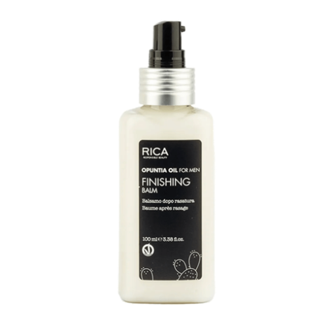 Rica Finishing Balm - 100 мл 12343212 фото