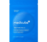 Пілінг пади для очищення та звуження пор Medicube Zero Pore Pad 2.0, 2 шт 8800256108375 фото