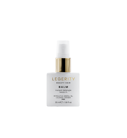 Legerity Beauty Hair Balm Instant Detangle &ndash; Незмивний бальзам 7655454332121111 фото