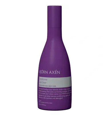Bjorn Axen Кондиціонер для нейтралізації жовтизни Cool Silver Conditioner 250 ml 323988946 фото