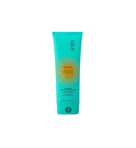 Sun Control After Sun Hair & Body Shampoo &ndash; Шампунь Для Тіла Та Волосся 98899900767128 фото