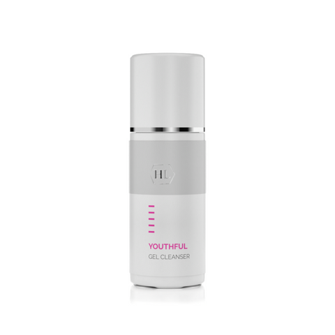 Очищуючий гель для обличчя &ndash; Holy Land YOUTHFUL Gel Cleanser, 250 мл 523201 фото