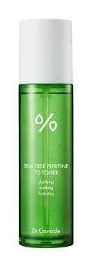 Dr. Ceuracle Tea Tree Purifine 70 Toner 100 мл 233212311 фото