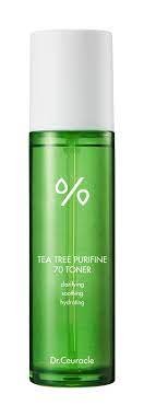 Dr. Ceuracle Tea Tree Purifine 70 Toner 100 мл 233212311 фото