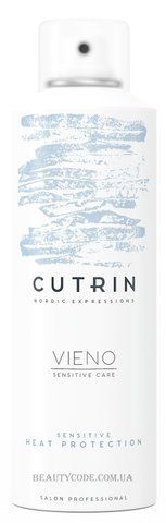 Термозахисний спрей без аромату CUTRIN VIENO Sensitive Heat Protection Spray 784324 фото