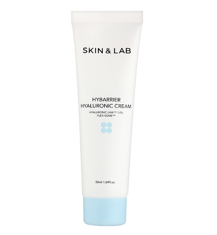 SKIN&LAB Hybarrier Hyaluronic Capsule Cream 50 ml &mdash; Зволожуючий крем 238498445 фото