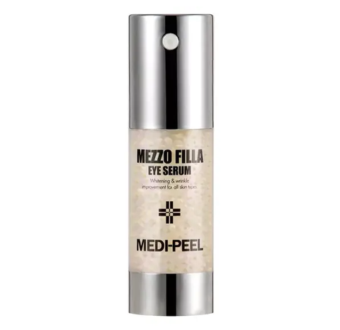 MEDIPEEL Омолоджуюча пептидна сироватка для повік Mezzo Filla Eye Serum, 30 ml 96028589 фото